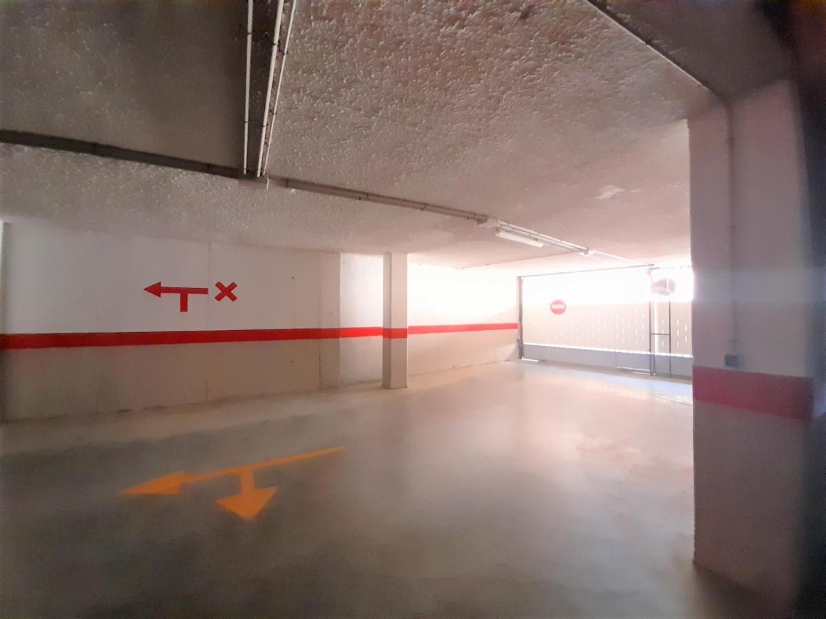 Ayf 3 Habitaciones Wifi Espacioso Y Centrico Oropesa del Mar Bagian luar foto